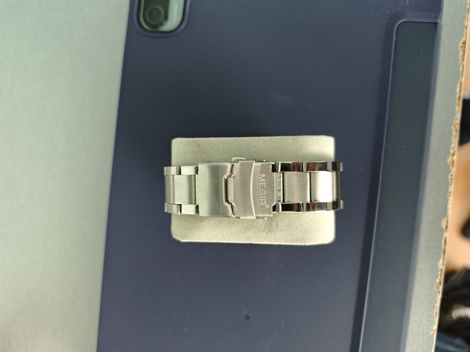 Часовници Casio и други