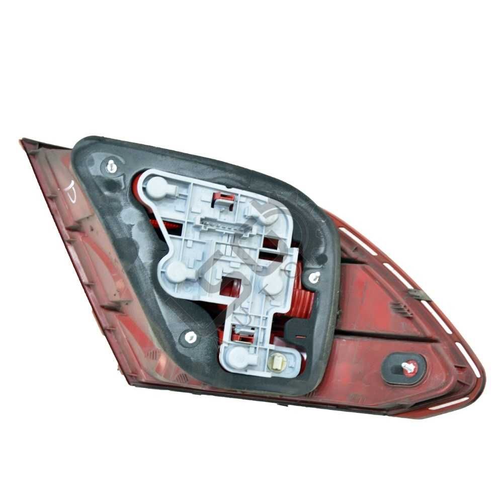 Десен стоп Mercedes-Benz C-Class 204 (W/S/C)(2007-2014) ID: 98124
