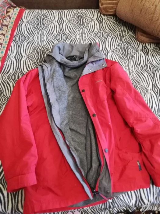 Парка мужская спортивная McKinley