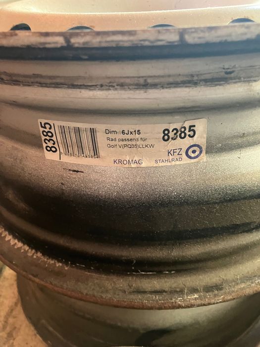 Джанти и задна греда Шкода Октавия 2 комби Skoda Octavia