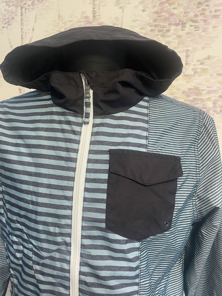 Geaca baieti Billabong 159-164