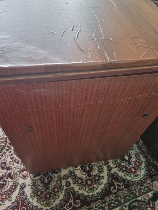 Moshina ishlasi yaxshi