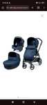 Количка Peg Perego