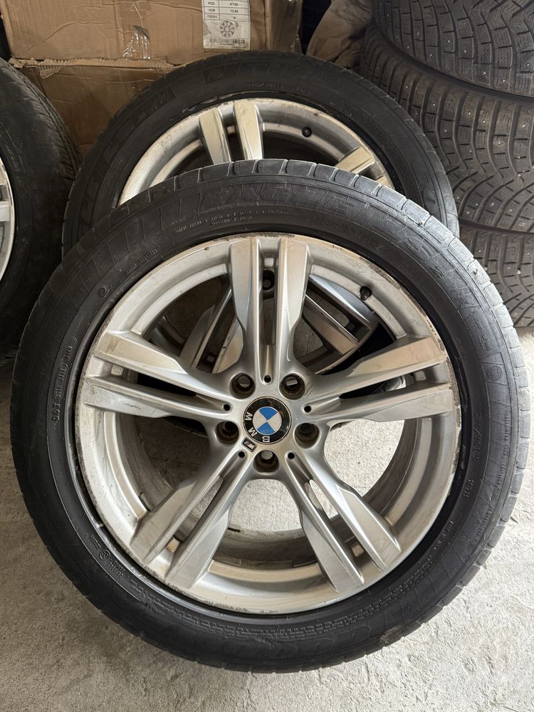 467 м стиль от bmw x5 f15 x6 f16 e70 e53 ф15 е70 е53