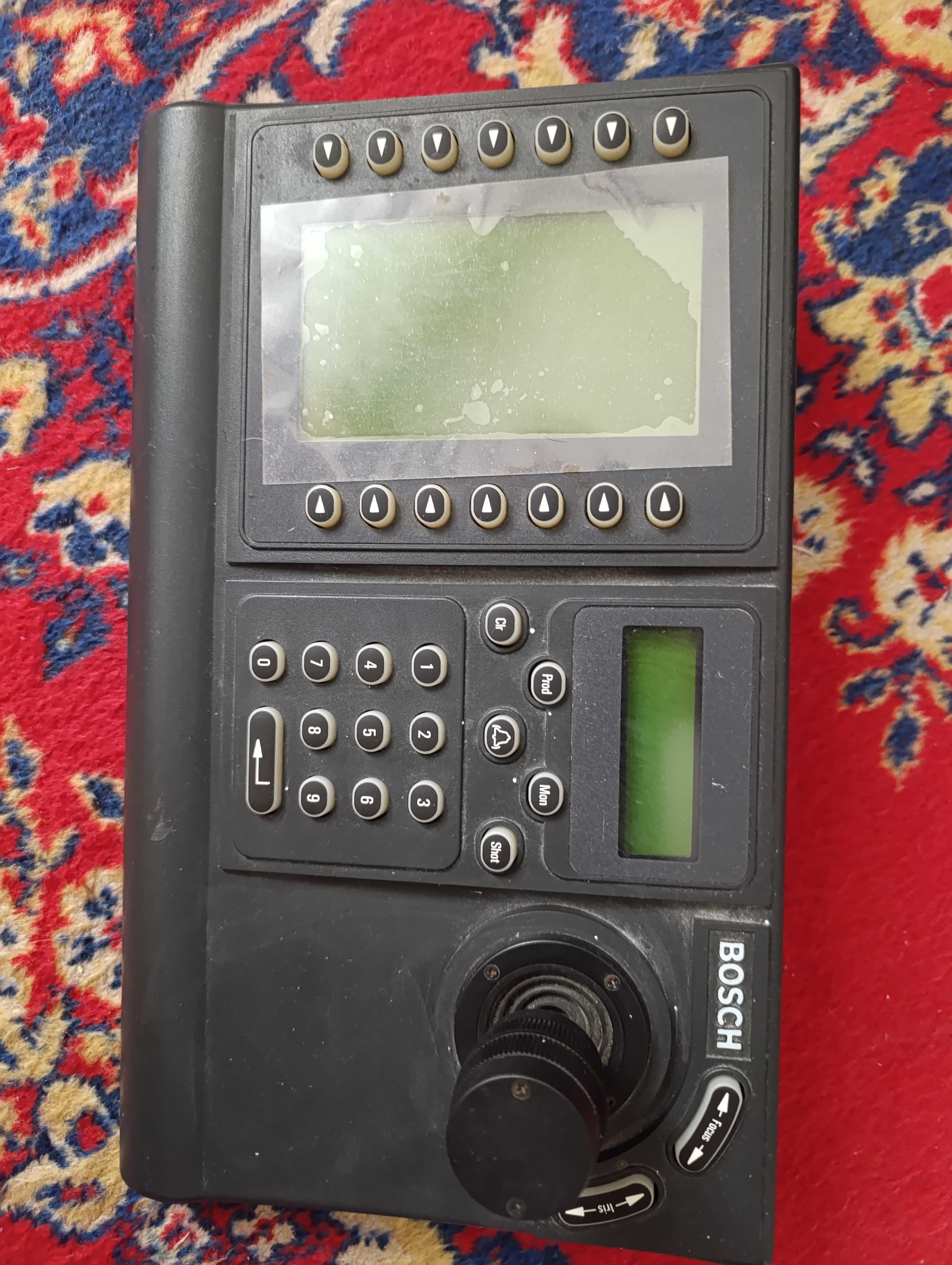 цифровая клавиатура Bosch KBD-DIGITAL IntuiKey.