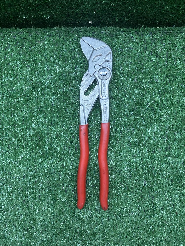 Раздвижен гаечен ключ Knipex 86 03 250