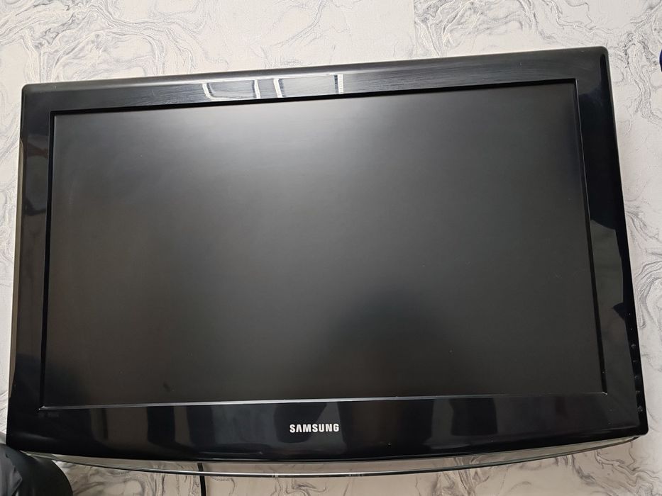 Телевизор ЖК от самсунг