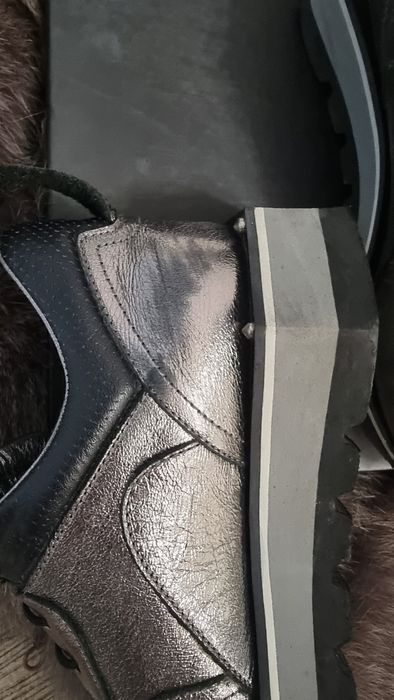 BIANKI Дамски сникърси