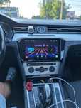 Vw Passat B8 , automata