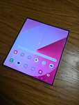 Samsung Galaxy Z Fold 6 5G 12GB RAM 256GB Dual Sim Pink