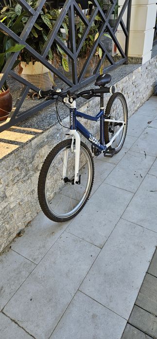 Bicicleta copii Woom 5