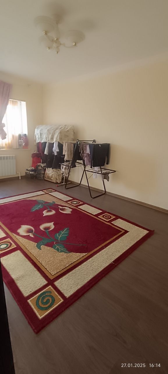 Срочно продам свою  квартиру
