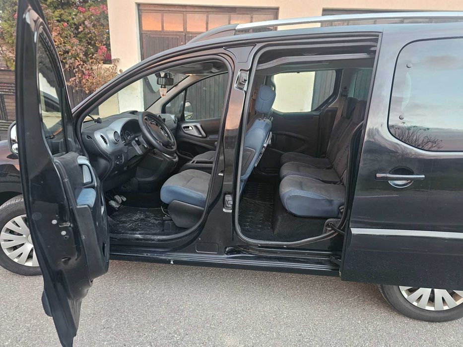 Citroen Berlingo Multispace