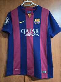 Tricou Barcelona Neymar