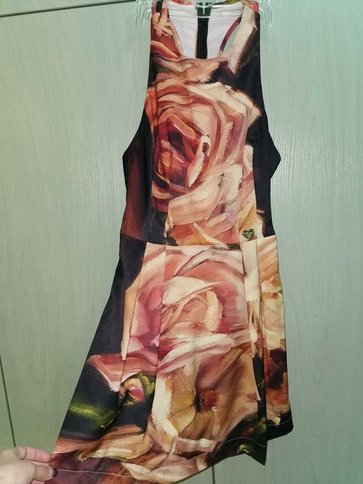 Официални Рокли / официална рокля за поводи / ежедневни рокли