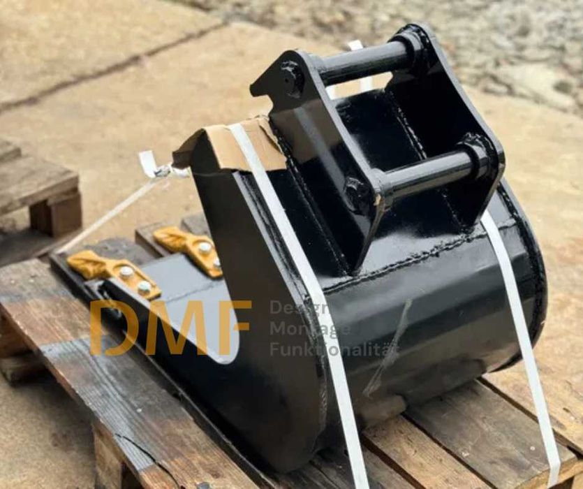 Кофа за багер за глина 40 см 2,6-3,5 тона