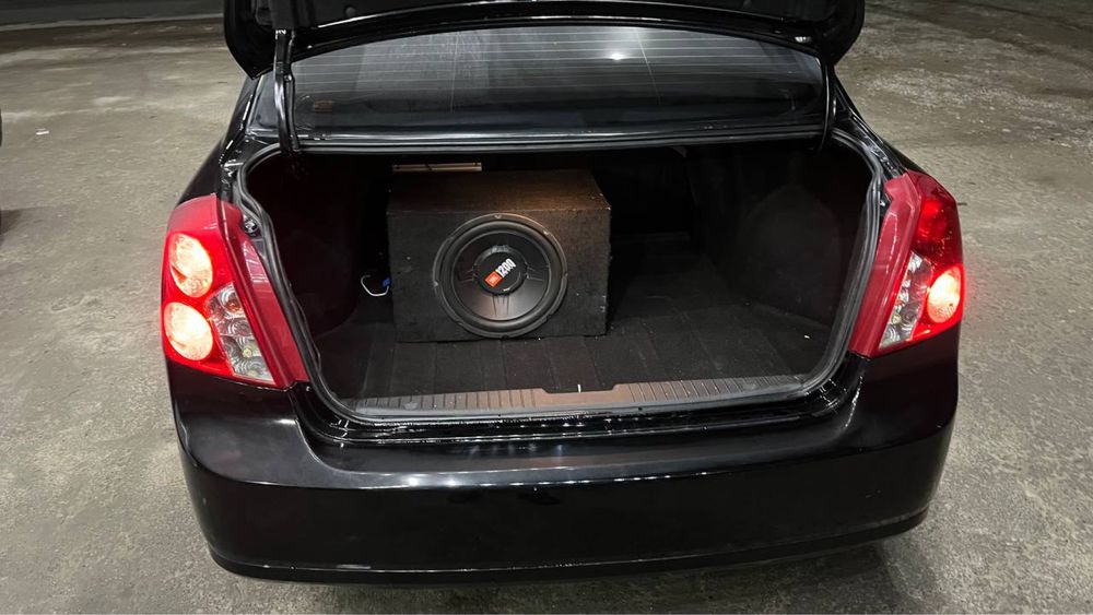 Chevrolet Jentra 2021