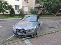 Vand Audi 6 quattro 2011 2.7 diesel