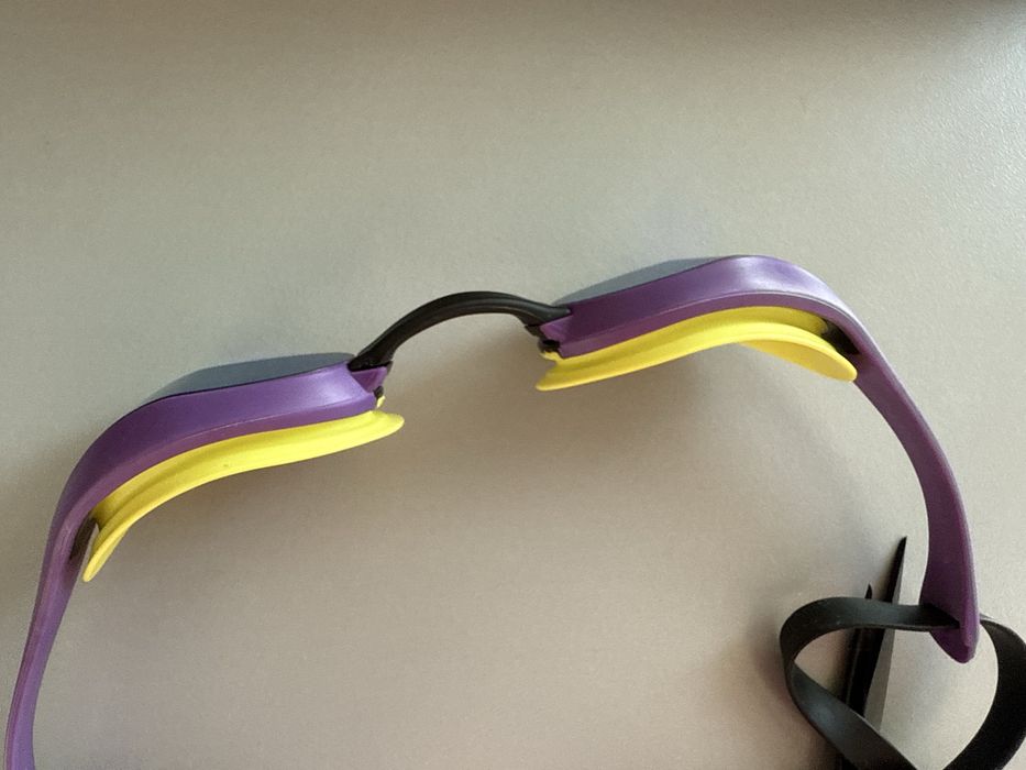 Ochelari inot arena cobra ultra swipe