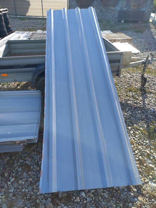 Vand tabla profilata 3m