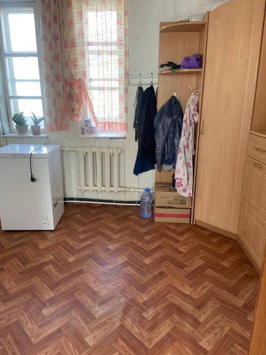 Дом в михайловке