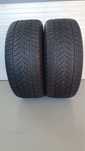 2бр зимни гуми 275/45/21/Goodyear ultra grip performance MO/dot3019/
