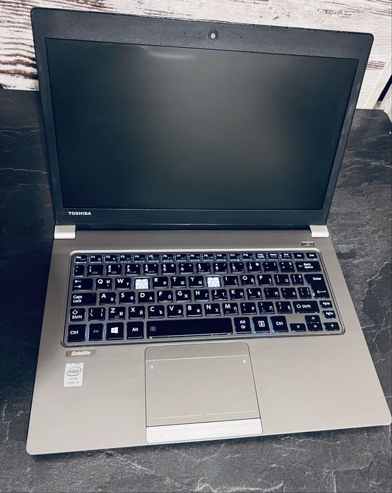 Лаптоп - Toshiba satelite Z30 -A- 130