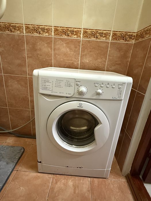 Стиральная машина на зап части