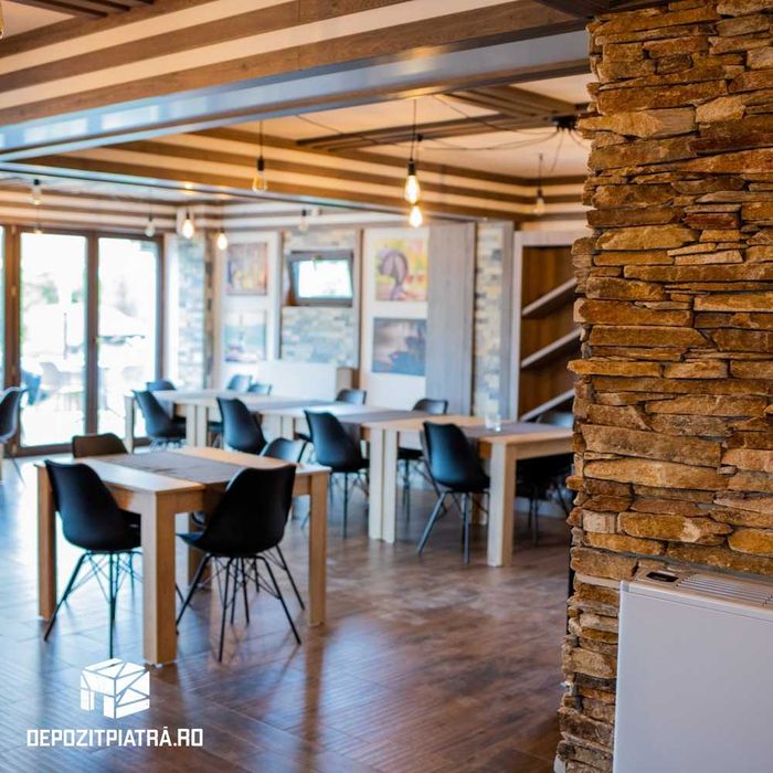 Mrgini Fasii, Piatra Naturala