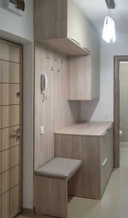 Дава се под наем Тристаен апартамент в Пловдив, Каменица 1 - 84 кв.м за 209.1 € - Снимка #1