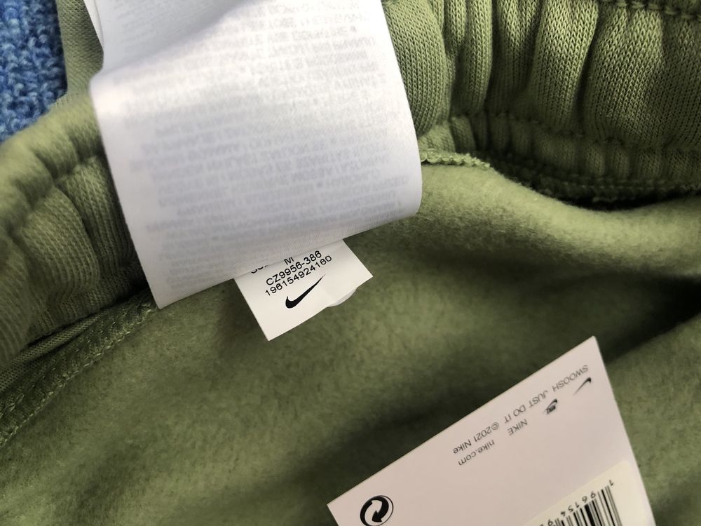 Nike Club Cargo Short ОРИГИНАЛНИ мъжки къси карго панталони - M/L/XL