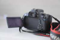 Canon 600D yangi