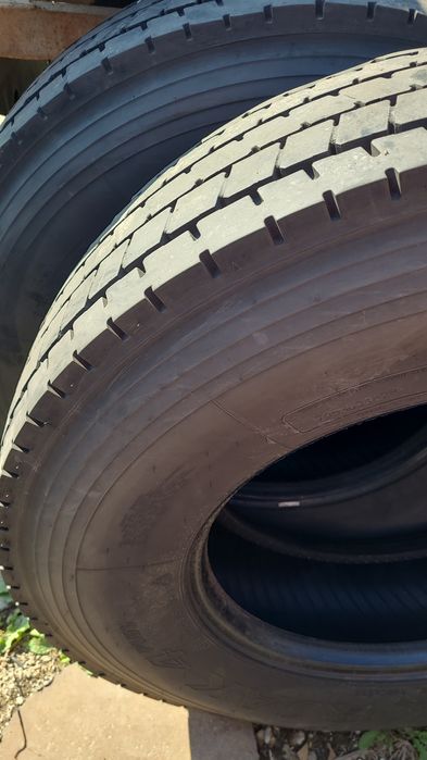 Anvelope 295/80r22.5, 315/80r22.5