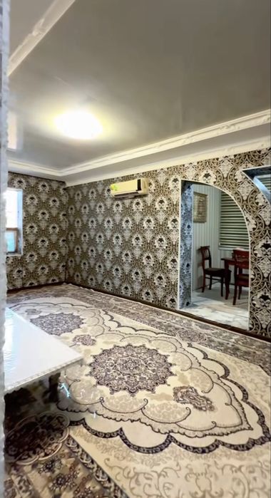 3/1 da 59 dom 4-qavatda 2 xona 3 xona qilingan dom sotiladi srochna