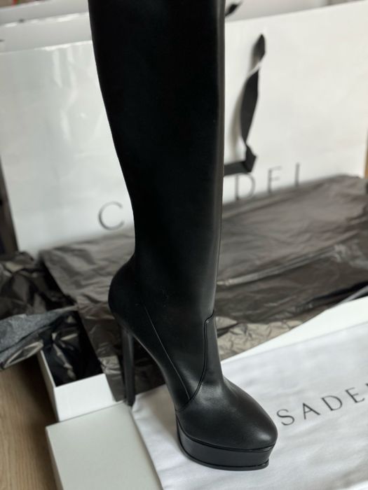 Оригинални обувки Casadei ,Le Silla ,Philipp Plein