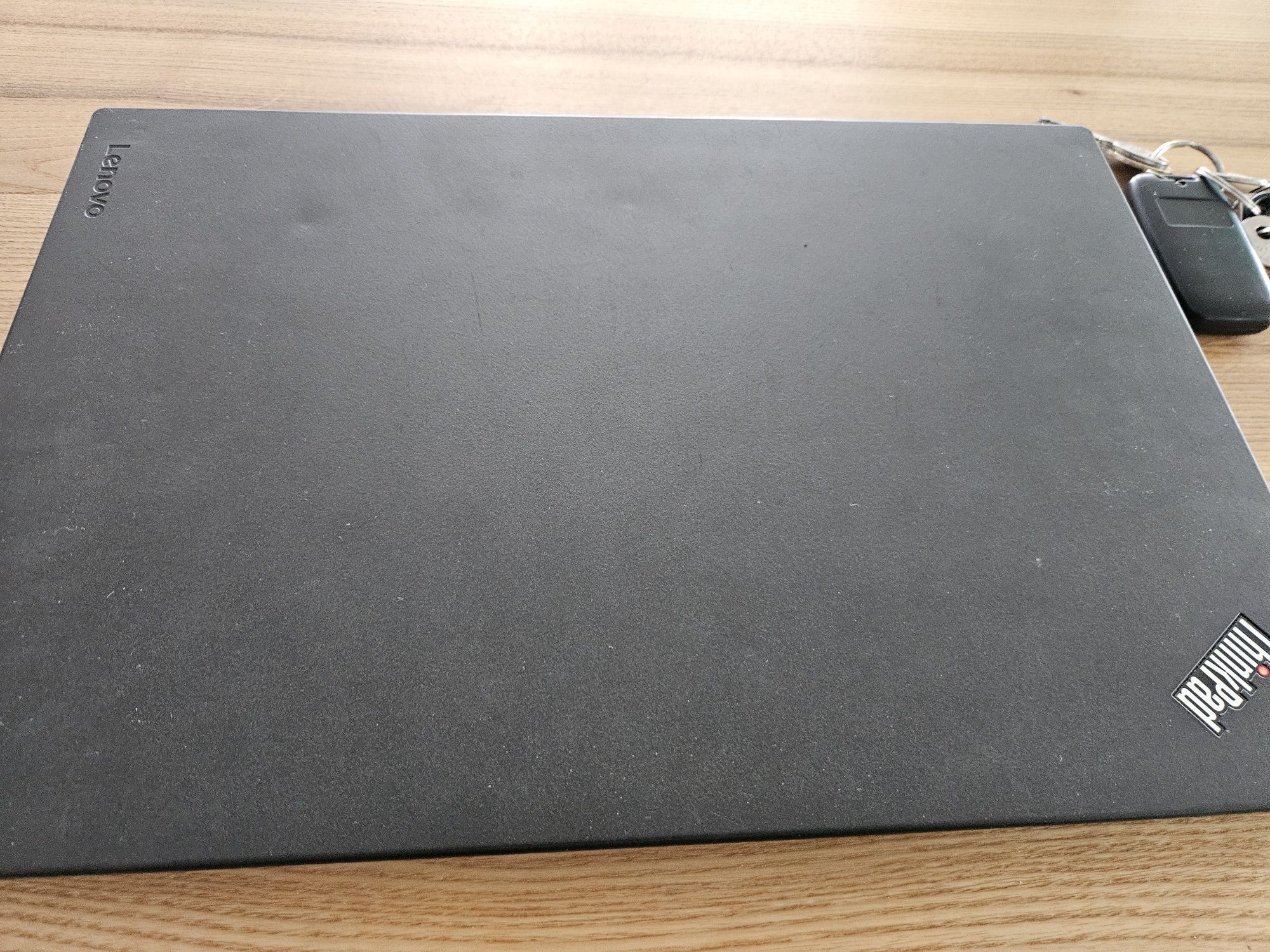 Lenovo T460 32 GB, Intel core i5 6300U CPU 2.40GHz 2.50GHz, 500GB