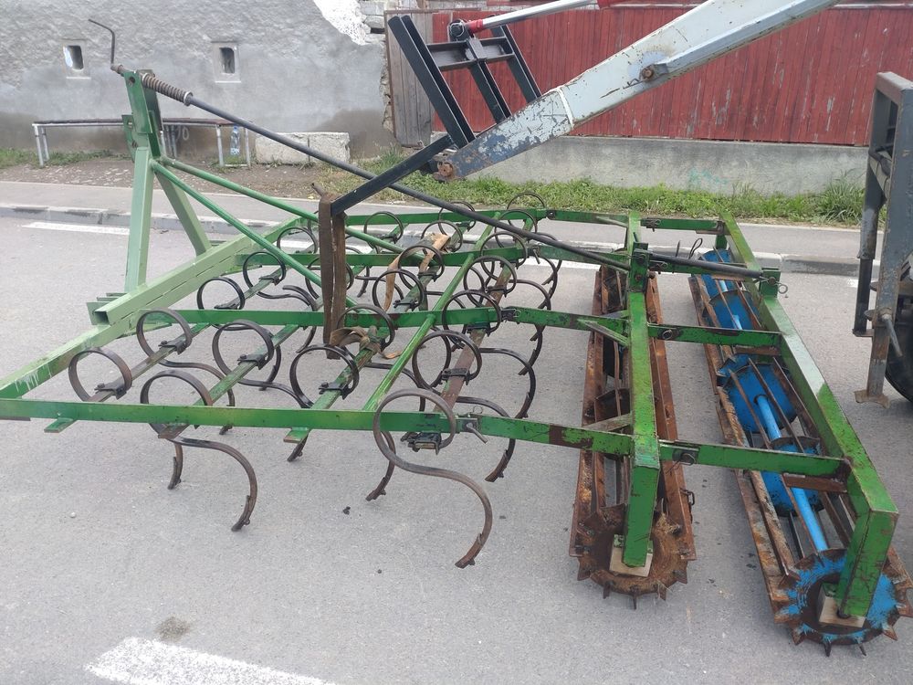 Cultivator combinator de 2,70