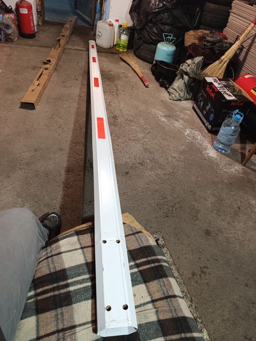 Шлаубаум только стоела