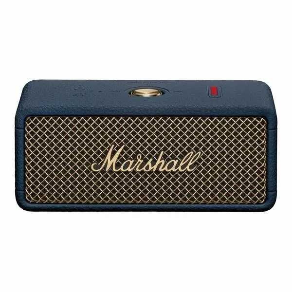 Marshall Emberton 3 — Компактная Колонка 20W. Есть доставка