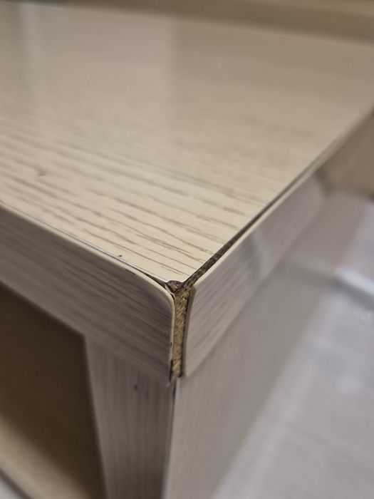 Общо 200лв - Масивни ТВ шкаф, скрин, маса и етажерка