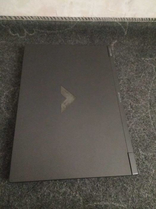 Noutbuk hp victus ryzen 5