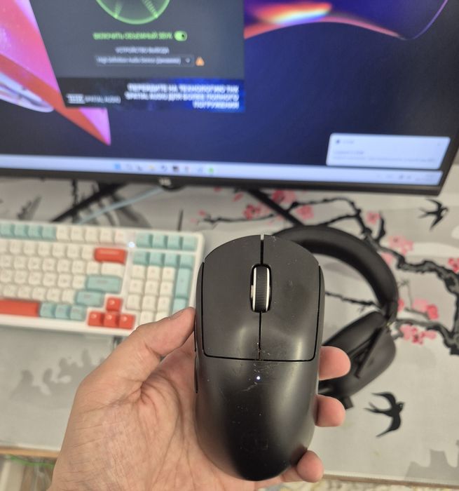 Продам Logitech G Pro X Superlight