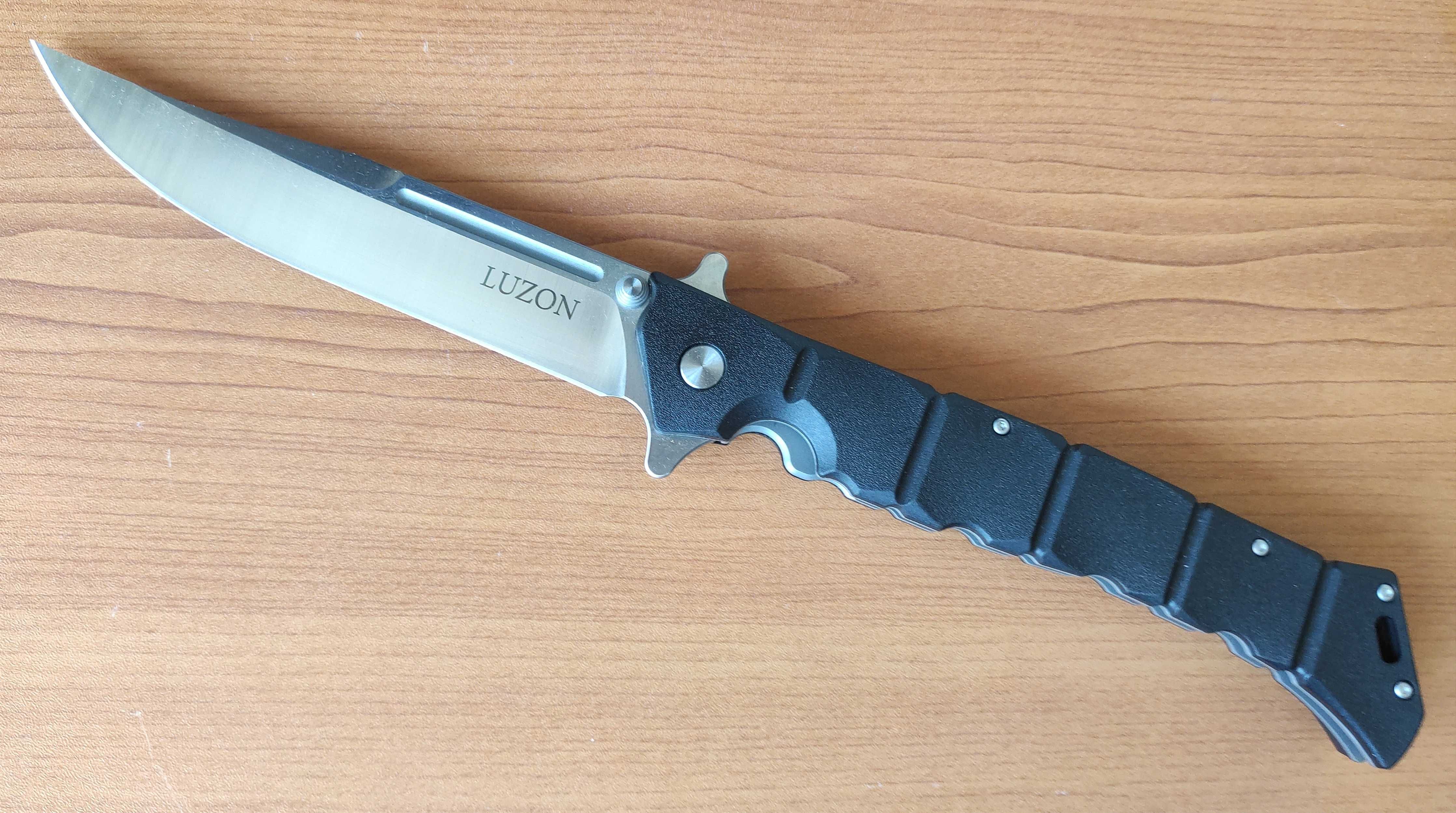 Cold Steel Luzon