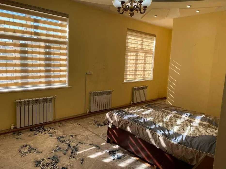 Срочно сдается дом,6 комнат,9 соток. Учтепинский район.