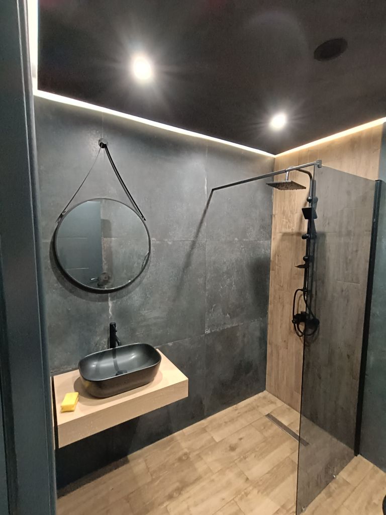 Продава се Двустаен апартамент в Благоевград, Освобождение - 63 кв.м за 1469 €/кв.м - Снимка #6