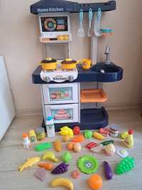Детска кухня със звук и течаща вода