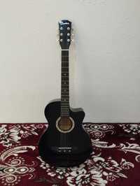 Gitara Cowboy Model No_ 3810