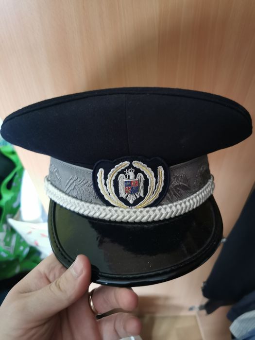Costum IGAV NOU!!