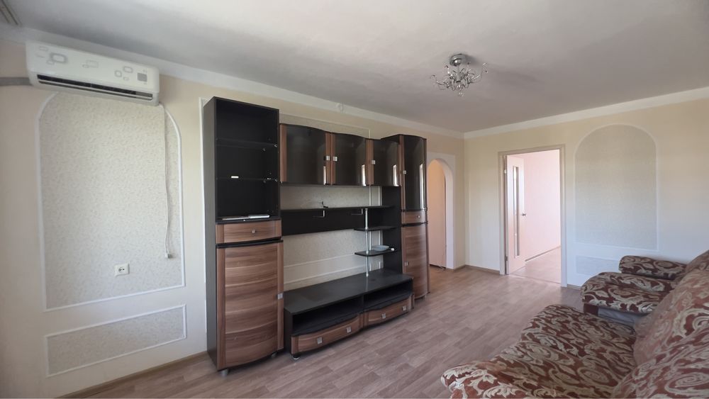 Продаеться 2х комнатная квартира в центре города