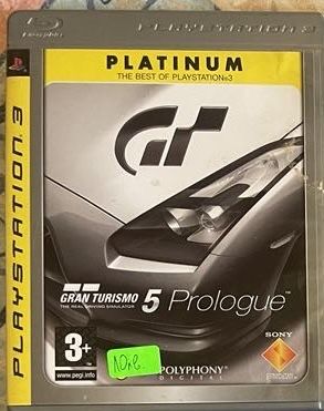 Продавам се диск PS 3